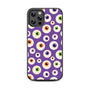 MyBat Design Lab Series Case for Apple iPhone 12 / 12 Pro (6.1) - Frightful Eyes