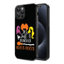 MyBat Design Lab Series Case for Apple iPhone 12 / 12 Pro (6.1) - Hocus Pocus - MIP12PCSLESM226-2.jpg