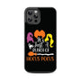 MyBat Design Lab Series Case for Apple iPhone 12 / 12 Pro (6.1) - Hocus Pocus - MIP12PCSLESM226-3.jpg