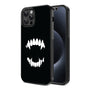 MyBat Design Lab Series Case for Apple iPhone 12 / 12 Pro (6.1) - Vampire Fangs - MIP12PCSLESM230-2.jpg