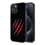 MyBat Design Lab Series Case for Apple iPhone 12 / 12 Pro (6.1) - Claw Marks - MIP12PCSLESM231-2.jpg