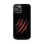 MyBat Design Lab Series Case for Apple iPhone 12 / 12 Pro (6.1) - Claw Marks