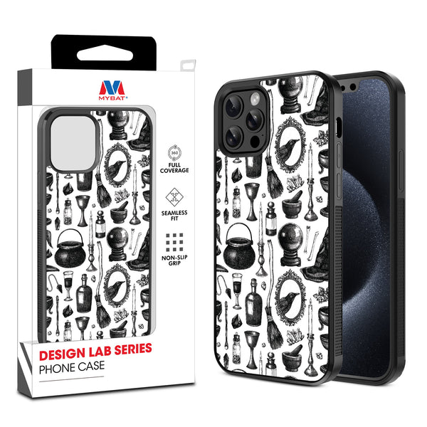 MyBat Design Lab Series Case for Apple iPhone 12 / 12 Pro (6.1) - Mystic Elixirs - MIP12PCSLESM239-1.jpg