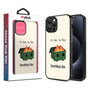 MyBat Design Lab Series Case for Apple iPhone 12 / 12 Pro (6.1) - Dumpster Fire