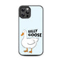 MyBat Design Lab Series Case for Apple iPhone 12 / 12 Pro (6.1) - Silly Goose