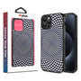 MyBat Design Lab Series Case for Apple iPhone 12 / 12 Pro (6.1) - Dizzy Circle - MIP12PCSLESM265-1.jpg