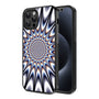 MyBat Design Lab Series Case for Apple iPhone 12 / 12 Pro (6.1) - Hypnotic Burst - MIP12PCSLESM267-2.jpg