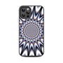 MyBat Design Lab Series Case for Apple iPhone 12 / 12 Pro (6.1) - Hypnotic Burst - MIP12PCSLESM267-3.jpg