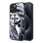 MyBat Design Lab Series Case for Apple iPhone 12 / 12 Pro (6.1) - Faithful Prayer - MIP12PCSLESM268-2.jpg