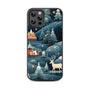 MyBat Design Lab Series Case for Apple iPhone 12 / 12 Pro (6.1) - Winter Wonderland - MIP12PCSLESM269-3.jpg