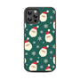 MyBat Design Lab Series Case for Apple iPhone 12 / 12 Pro (6.1) - Jolly Saint Nick