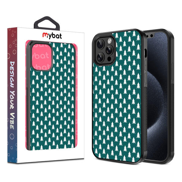 MyBat Design Lab Series Case for Apple iPhone 12 / 12 Pro (6.1) - Evergreen Forest - MIP12PCSLESM278-1.jpg