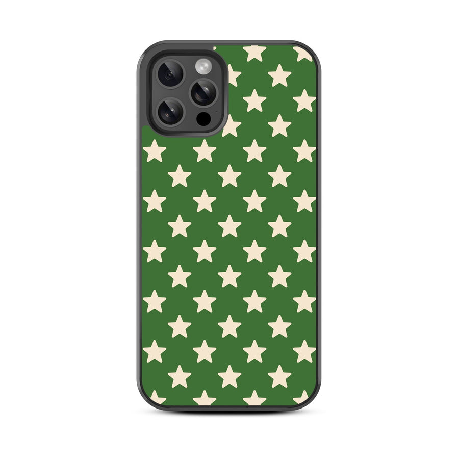 MyBat Design Lab Series Case for Apple iPhone 12 / 12 Pro (6.1) - Tree Toppers