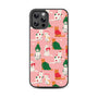 MyBat Design Lab Series Case for Apple iPhone 12 / 12 Pro (6.1) - Meowy Christmas - MIP12PCSLESM286-3.jpg