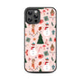 MyBat Design Lab Series Case for Apple iPhone 12 / 12 Pro (6.1) - Holly Jolly Time - MIP12PCSLESM288-3.jpg