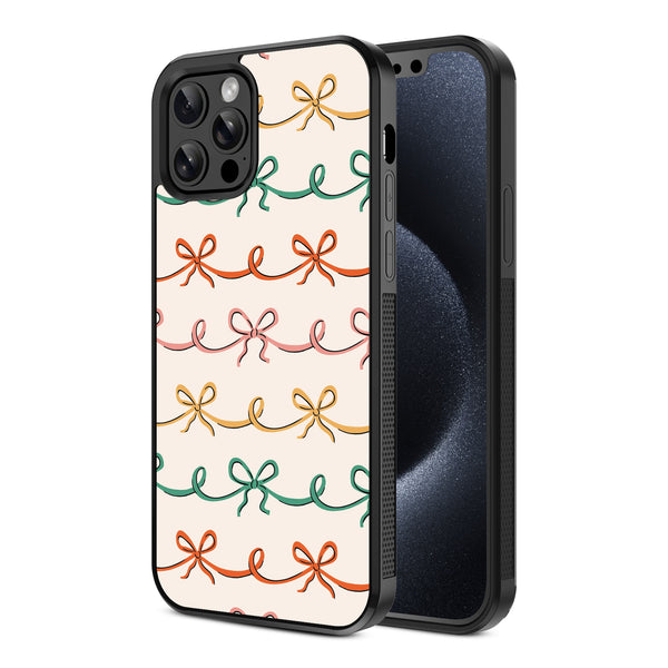 MyBat Design Lab Series Case for Apple iPhone 12 / 12 Pro (6.1) - Gift Wrap - MIP12PCSLESM289-2.jpg