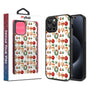 MyBat Design Lab Series Case for Apple iPhone 12 / 12 Pro (6.1) - Ornaments - MIP12PCSLESM296-1.jpg