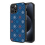 MyBat Design Lab Series Case for Apple iPhone 12 / 12 Pro (6.1) - Winter Sweater - MIP12PCSLESM303-2.jpg