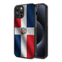 MyBat Design Lab Series Case for Apple iPhone 12 / 12 Pro (6.1) - Dominican Republic Flag - MIP12PCSLESM307-2.jpg