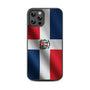 MyBat Design Lab Series Case for Apple iPhone 12 / 12 Pro (6.1) - Dominican Republic Flag - MIP12PCSLESM307-3.jpg