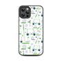 MyBat Design Lab Series Case for Apple iPhone 12 / 12 Pro (6.1) - All Teed Up