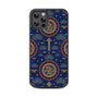 MyBat Design Lab Series Case for Apple iPhone 12 / 12 Pro (6.1) - Wisdom of the Snake - MIP12PCSLESM318-3.jpg