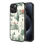 MyBat Design Lab Series Case for Apple iPhone 12 / 12 Pro (6.1) - Ski Lodge - MIP12PCSLESM320-2.jpg