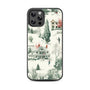 MyBat Design Lab Series Case for Apple iPhone 12 / 12 Pro (6.1) - Ski Lodge - MIP12PCSLESM320-3.jpg