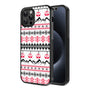 MyBat Design Lab Series Case for Apple iPhone 12 / 12 Pro (6.1) - Aprés Ski - MIP12PCSLESM321-2.jpg