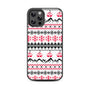 MyBat Design Lab Series Case for Apple iPhone 12 / 12 Pro (6.1) - Aprés Ski - MIP12PCSLESM321-3.jpg