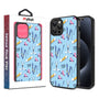 MyBat Design Lab Series Case for Apple iPhone 12 / 12 Pro (6.1) - Winter Games