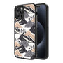 MyBat Design Lab Series Case for Apple iPhone 12 / 12 Pro (6.1) - Rocky Peaks - MIP12PCSLESM323-2.jpg