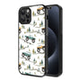 MyBat Design Lab Series Case for Apple iPhone 12 / 12 Pro (6.1) - All Terrain - MIP12PCSLESM324-2.jpg