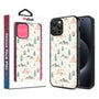 MyBat Design Lab Series Case for Apple iPhone 12 / 12 Pro (6.1) - Fireside Camp