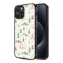 MyBat Design Lab Series Case for Apple iPhone 12 / 12 Pro (6.1) - Fireside Camp - MIP12PCSLESM328-2.jpg