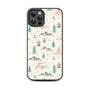 MyBat Design Lab Series Case for Apple iPhone 12 / 12 Pro (6.1) - Fireside Camp - MIP12PCSLESM328-3.jpg