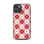 MyBat Design Lab Series Case for Apple iPhone 12 / 12 Pro (6.1) - Knit With Love