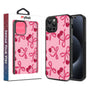 MyBat Design Lab Series Case for Apple iPhone 12 / 12 Pro (6.1) - Mon Chérie