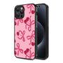 MyBat Design Lab Series Case for Apple iPhone 12 / 12 Pro (6.1) - Mon Chérie - MIP12PCSLESM335-2.jpg