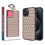 MyBat Design Lab Series Case for Apple iPhone 12 / 12 Pro (6.1) - Royal Flush - MIP12PCSLESM336-1.jpg
