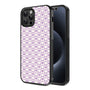 MyBat Design Lab Series Case for Apple iPhone 12 / 12 Pro (6.1) - Heart Grid - MIP12PCSLESM339-2.jpg