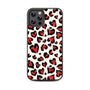 MyBat Design Lab Series Case for Apple iPhone 12 / 12 Pro (6.1) - Wild Hearts - MIP12PCSLESM340-3.jpg