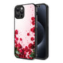 MyBat Design Lab Series Case for Apple iPhone 12 / 12 Pro (6.1) - Rose Petals - MIP12PCSLESM342-2.jpg