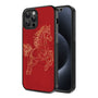 MyBat Design Lab Series Case for Apple iPhone 12 / 12 Pro - Fire Horse - MIP12PCSLESM460-2.jpg