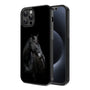 MyBat Design Lab Series Case for Apple iPhone 12 / 12 Pro - Born to Lead - MIP12PCSLESM463-2.jpg