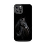 MyBat Design Lab Series Case for Apple iPhone 12 / 12 Pro - Born to Lead - MIP12PCSLESM463-3.jpg