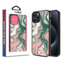 MyBat Design Lab Series Case for Apple iPhone 12 / 12 Pro - Flow State