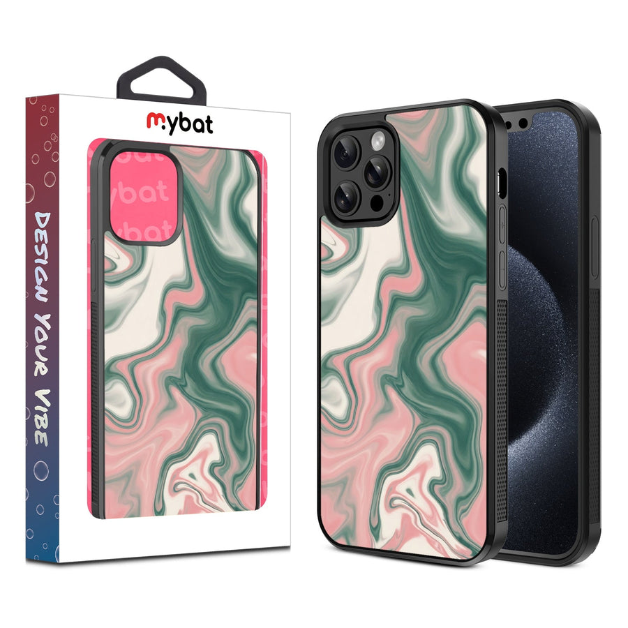 MyBat Design Lab Series Case for Apple iPhone 12 / 12 Pro - Flow State
