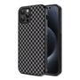 MyBat Design Lab Series Case for Apple iPhone 12 / 12 Pro - Tuxedo Check - MIP12PCSLESM477-2.jpg