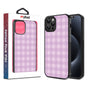 Purple / iPhone 12